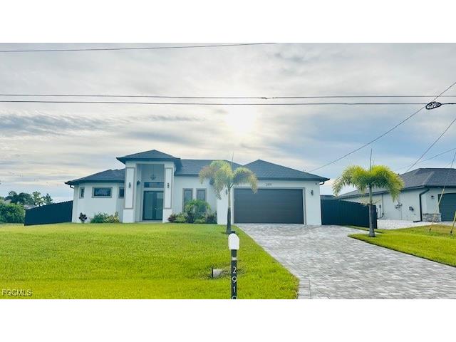 2919 El Dorado Boulevard N Cape Coral FL 33993 2025011477 image1
