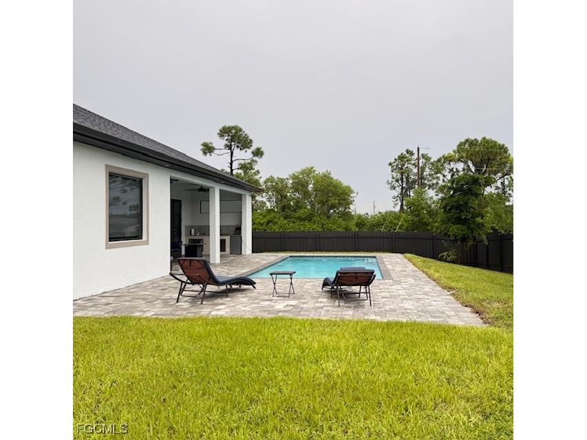 2919 El Dorado Boulevard N Cape Coral FL 33993 2025011477 image29