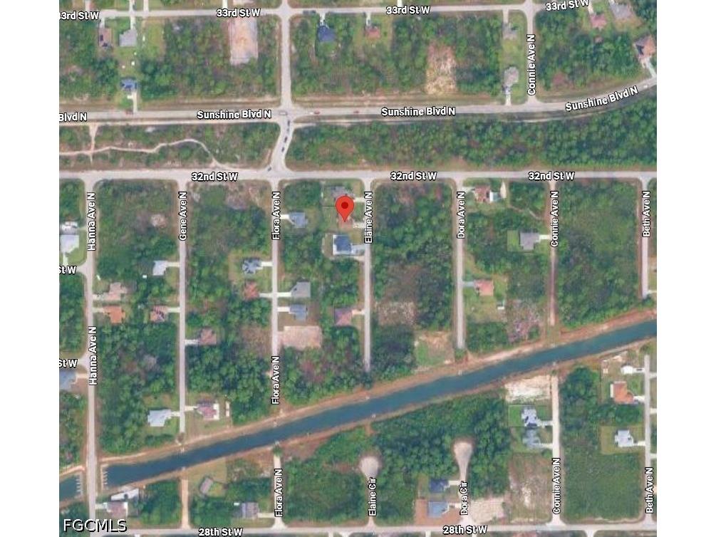 2919 Elaine Avenue N Lehigh Acres FL 33971 2026025783 image7