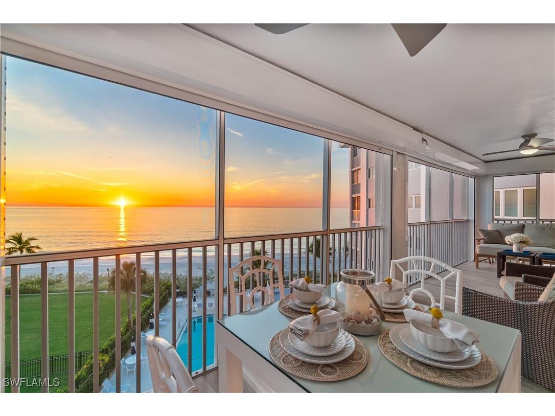 2919 Gulf Shore Boulevard N #501 Naples FL 34103 225080468 image1