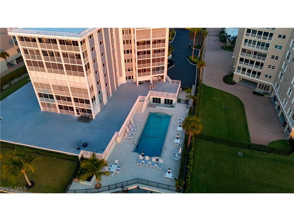 2919 Gulf Shore Boulevard N #501 Naples FL 34103 225080468 image24