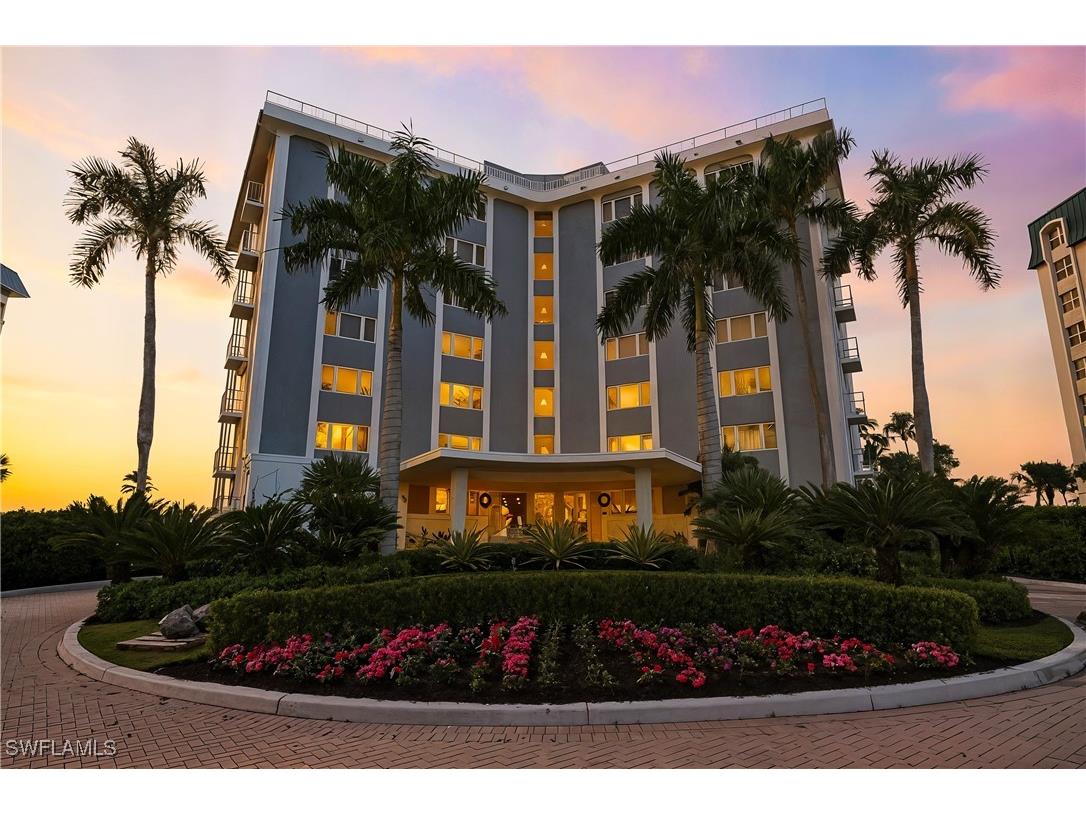 2919 Gulf Shore Boulevard N #501 Naples FL 34103 225080468 image28