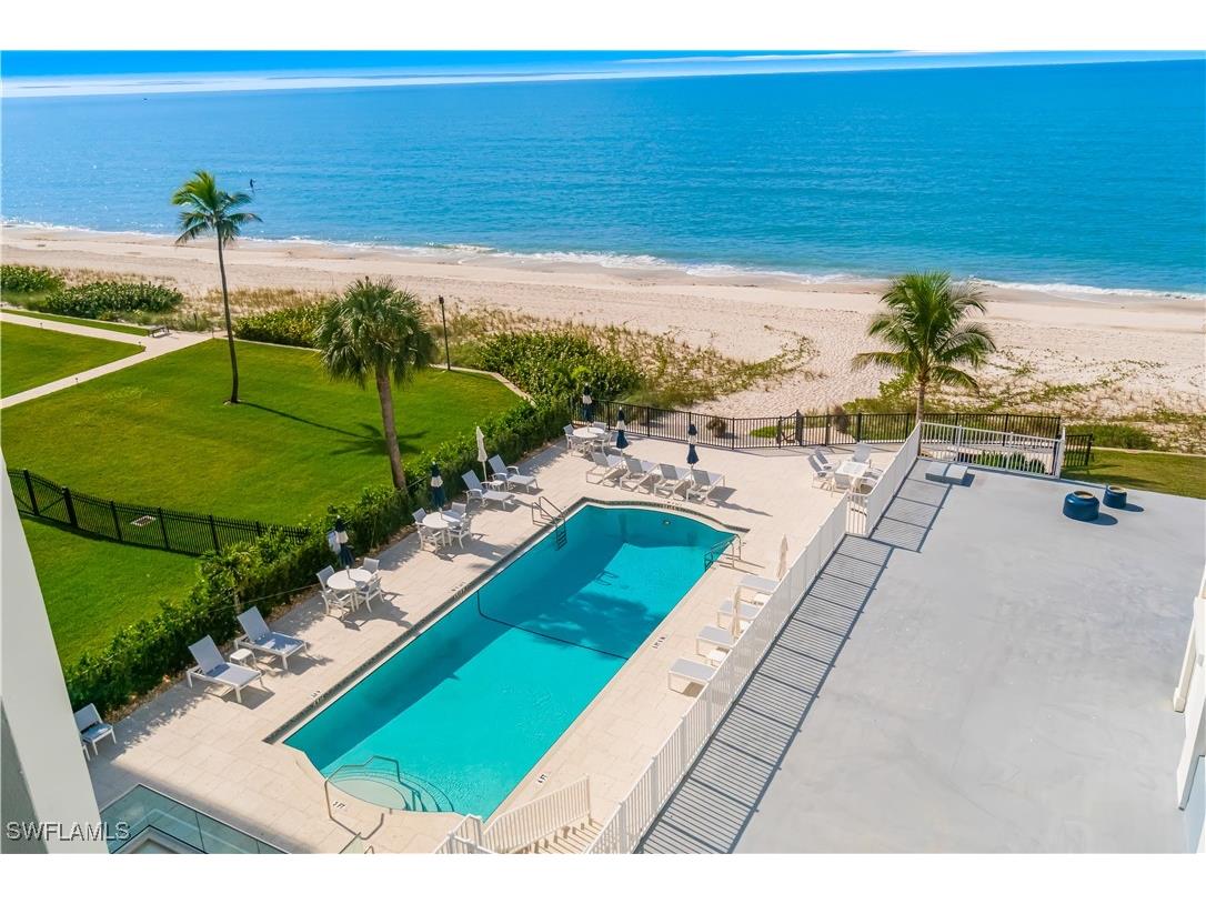 2919 Gulf Shore Boulevard N #501 Naples FL 34103 225080468 image34