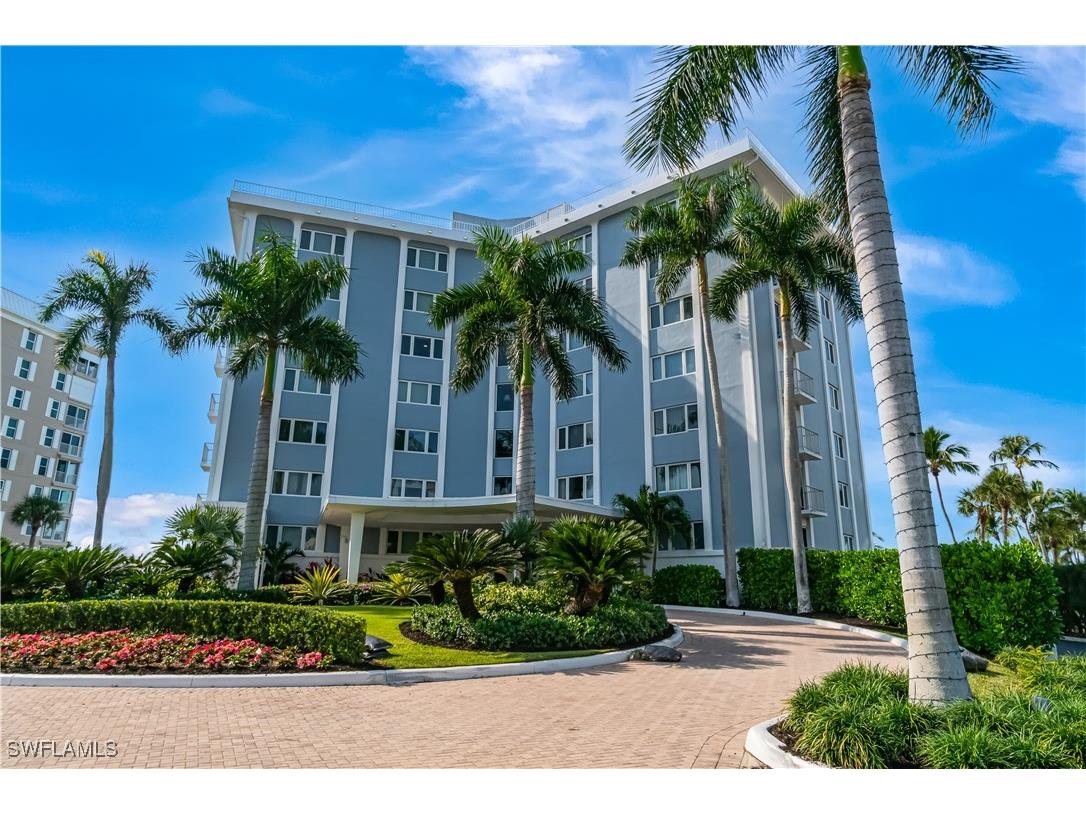 2919 Gulf Shore Boulevard N #501 Naples FL 34103 225080468 image35