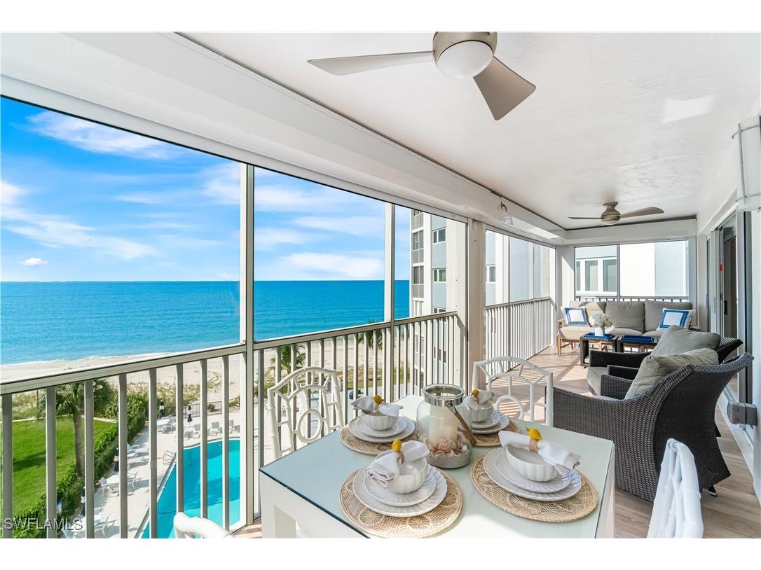 2919 Gulf Shore Boulevard N #501 Naples FL 34103 225080468 image6