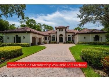 2919 Indigobush Way Naples FL 34105 223050606 image1