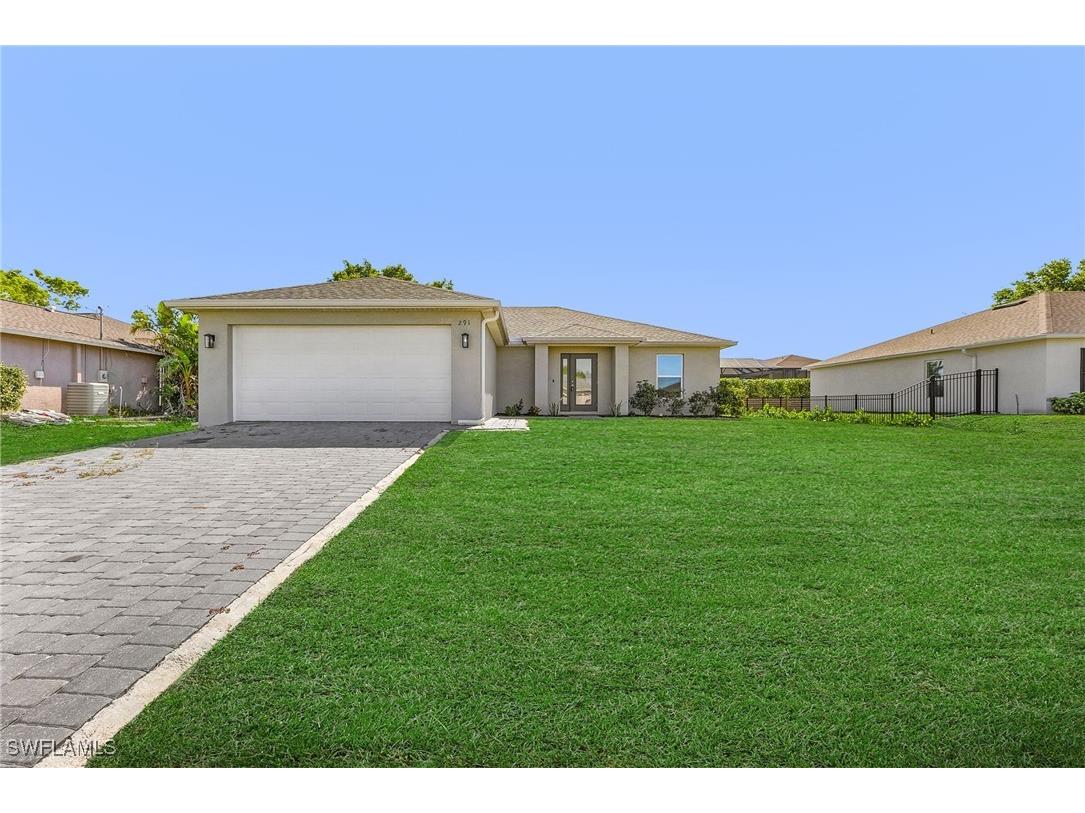 2919 NW 4th Avenue Cape Coral FL 33993 225028957 image1