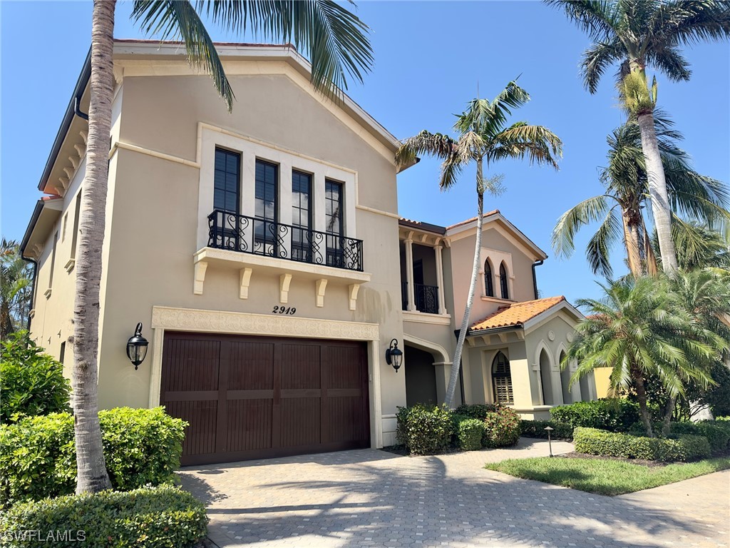 2919 Tiburon Boulevard E Naples FL 34109 223014455 image1
