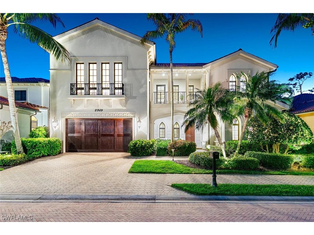 2919 Tiburon Boulevard E Naples FL 34109 224013943 image1