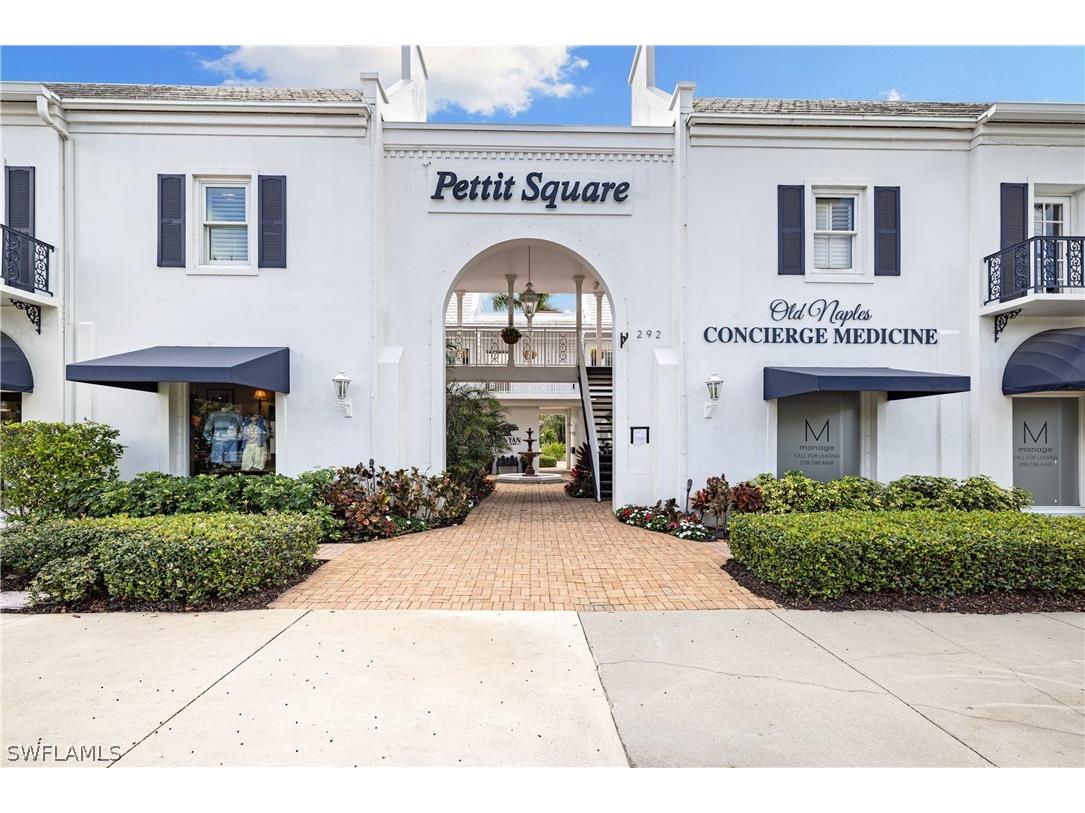 292 14th Avenue S #A Naples FL 34102 226010662 image2