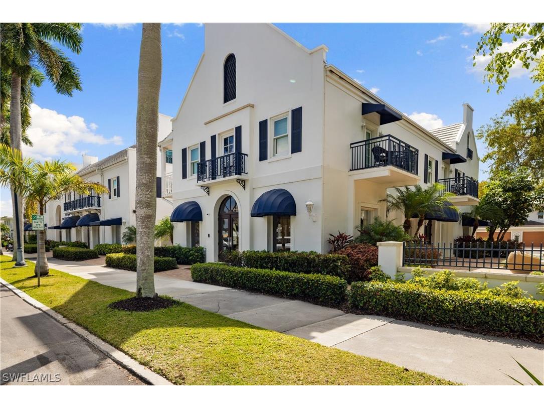 292 14th Avenue S #A Naples FL 34102 226010662 image20