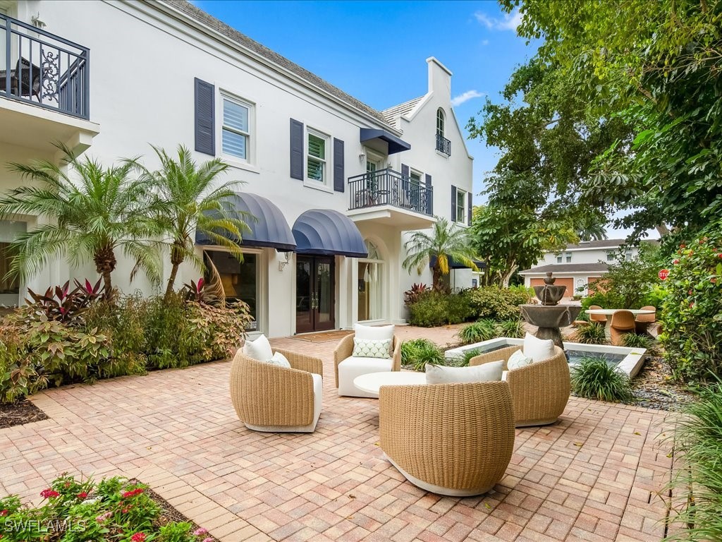 292 14th Avenue S #F Naples FL 34102 225081951 image26