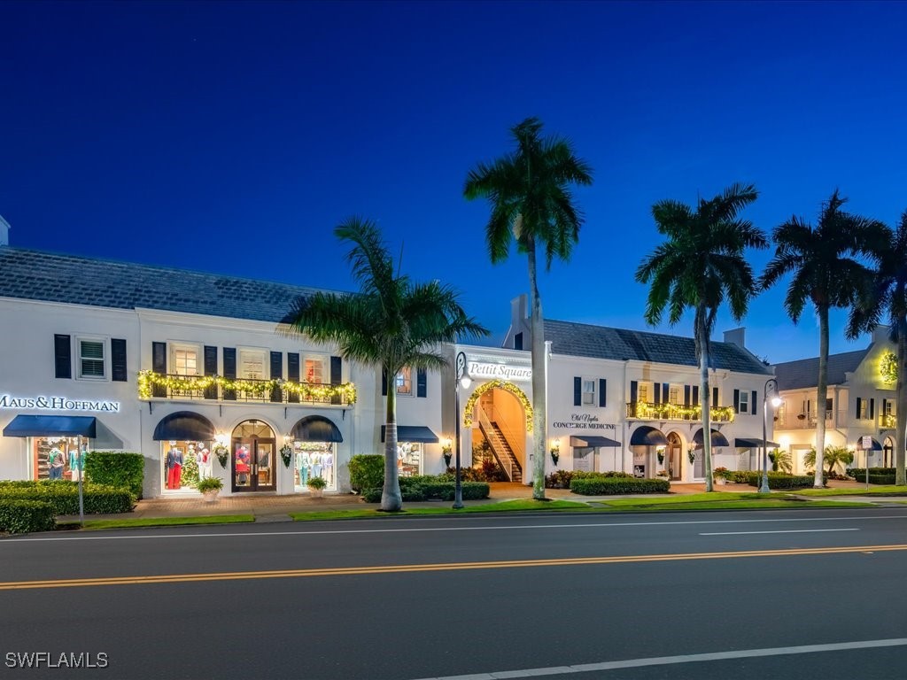 292 14th Avenue S #F Naples FL 34102 225081951 image3