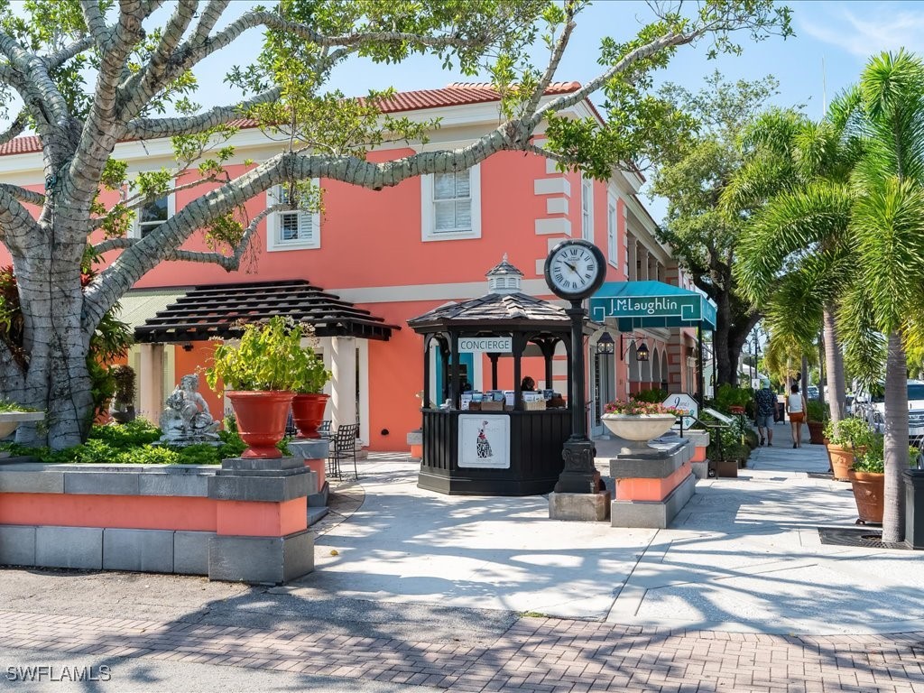 292 14th Avenue S #F Naples FL 34102 225081951 image36