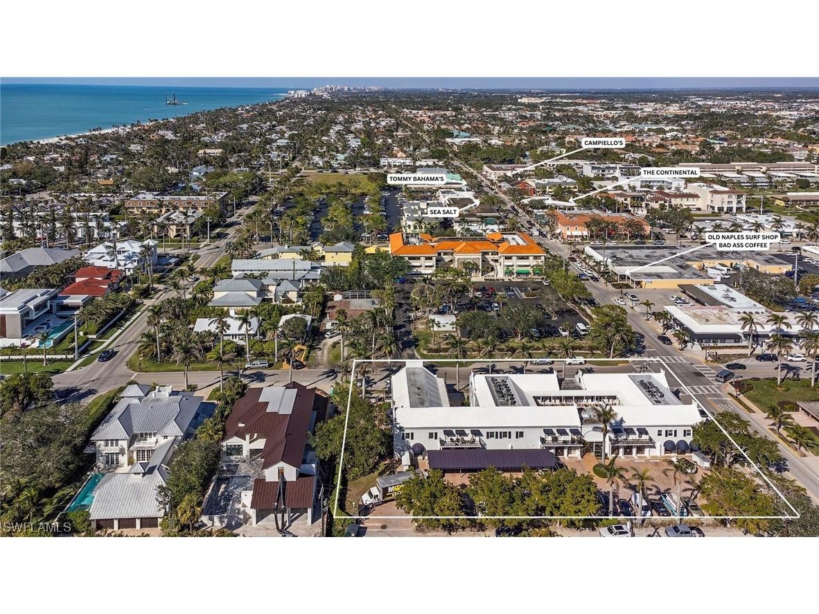 292 14th Avenue S #H Naples FL 34102 223087773 image1