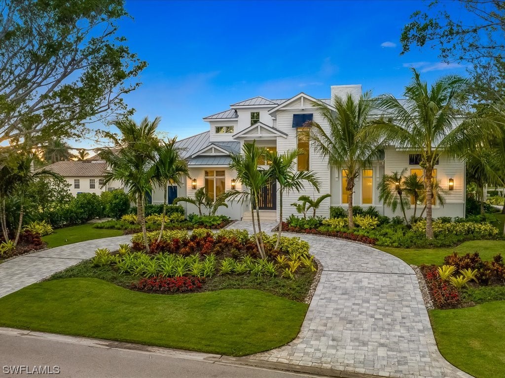 292 Bahia Point Naples FL 34103 223081540 image1