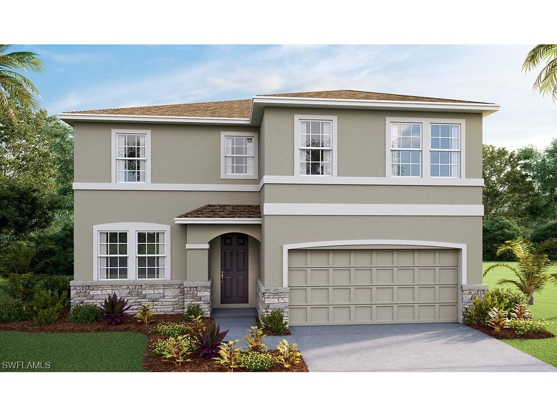 292 Spring Hill Lake Loop Cape Coral FL 33993 223027852 image1