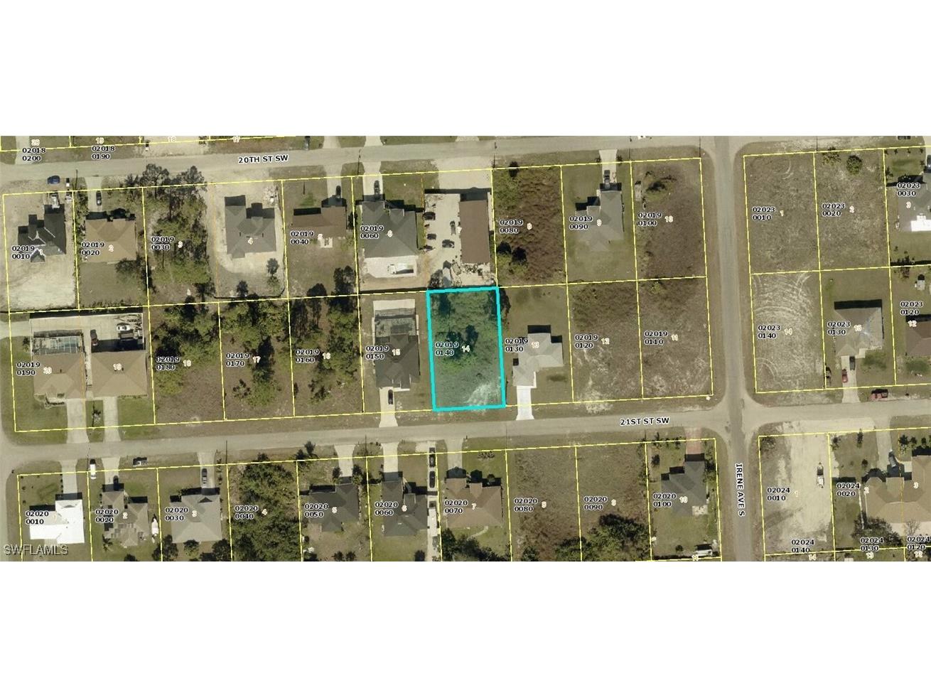 2920 21st Street SW Lehigh Acres FL 33976 225054578 image1