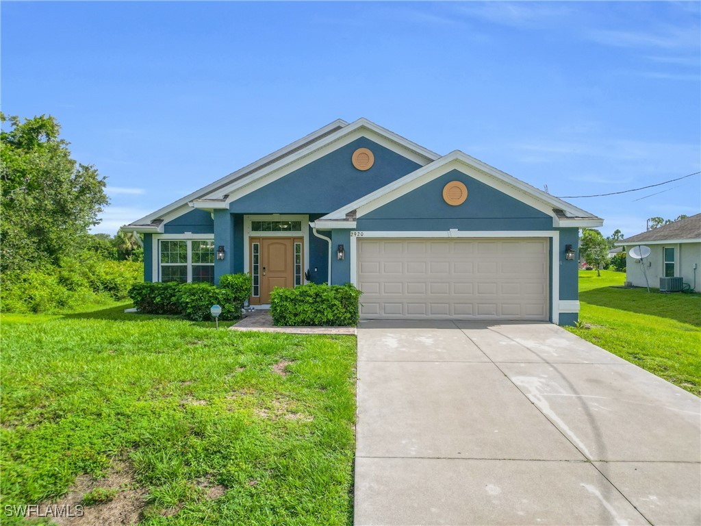 2920 6th Street SW Lehigh Acres FL 33976 225060999 image1
