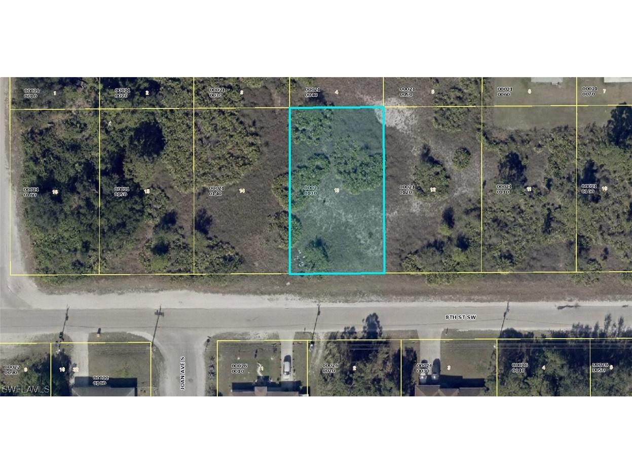 2920 8th Street SW Lehigh Acres FL 33976 223062673 image1