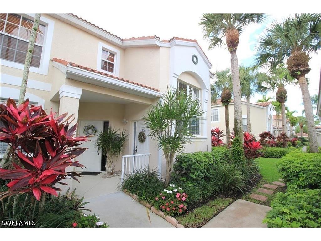 2920 Cypress Trace Circle #204 Naples FL 34119 226020273 image1