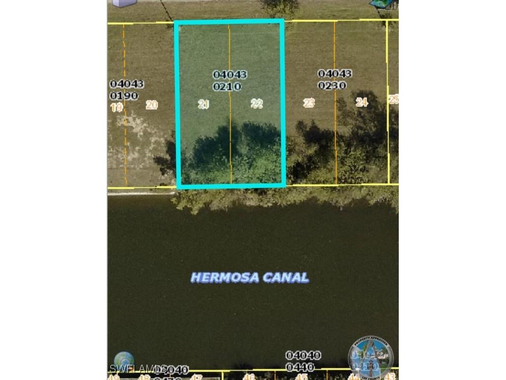 2920 NW 9th Terrace Cape Coral FL 33993 225069128 image1