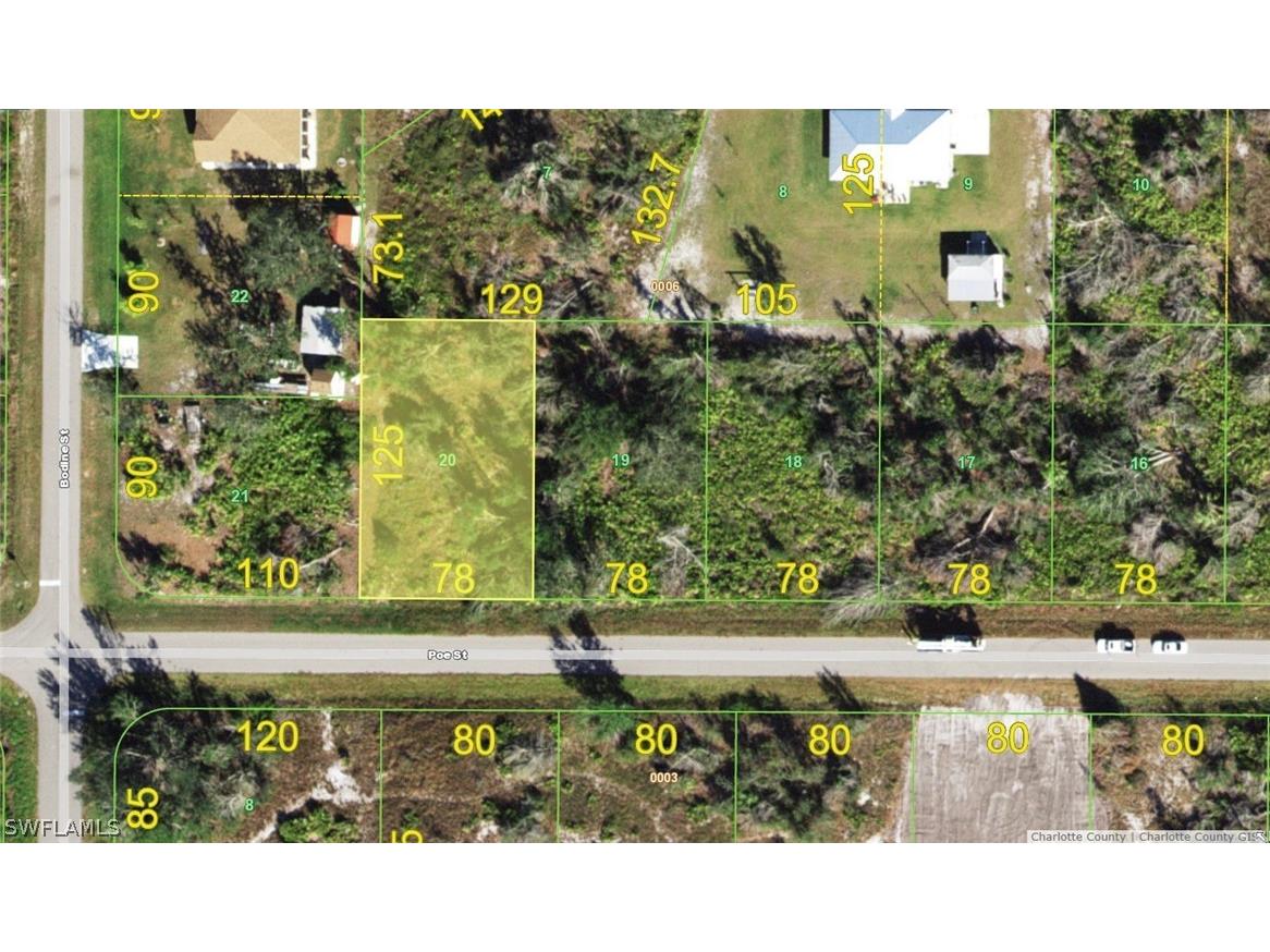 29200 Poe Street Punta Gorda FL 33982 224052940 image1