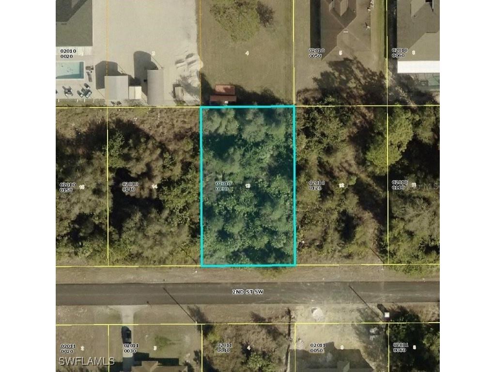 2922 2nd Street SW Lehigh Acres FL 33976 225051080 image1