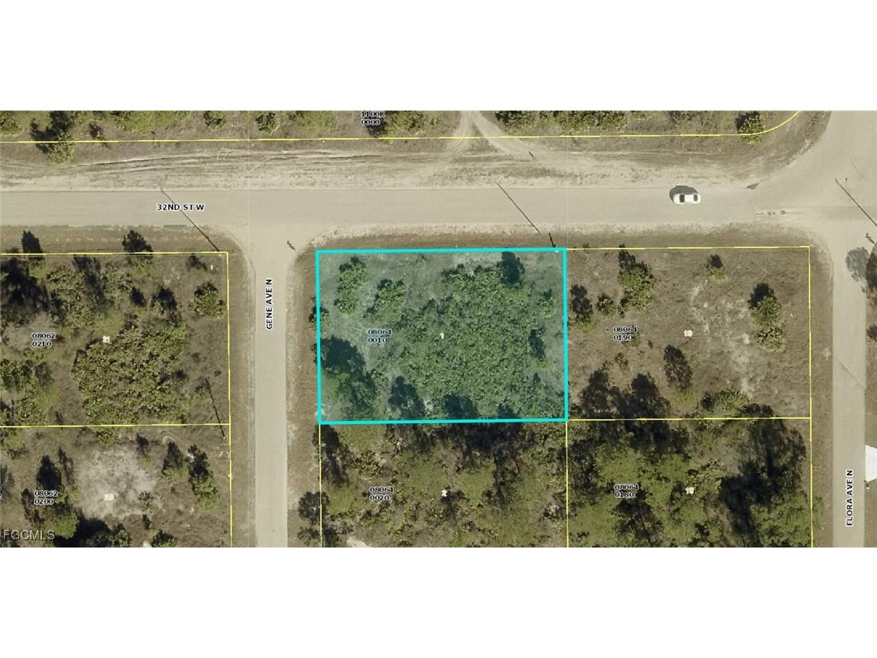 2922 Gene Avenue N Lehigh Acres FL 33971 2025012380 image1