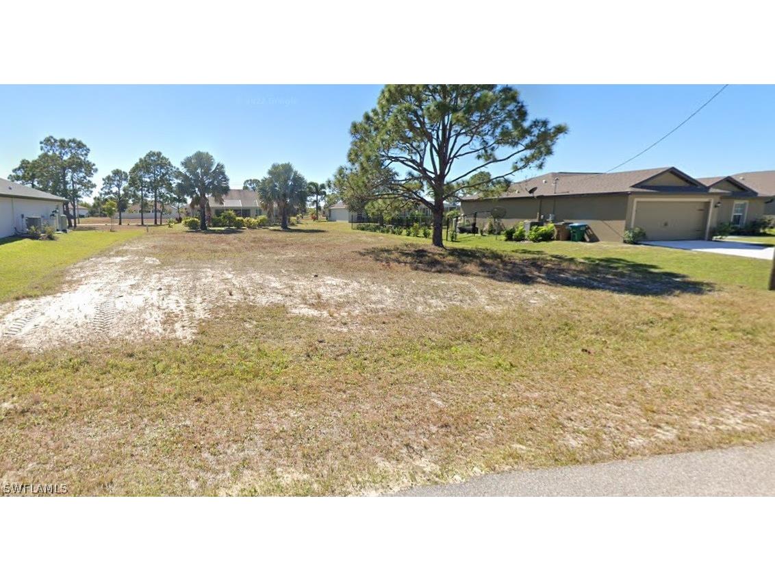 2922 NW 27th Street Cape Coral FL 33993 222052205 image1