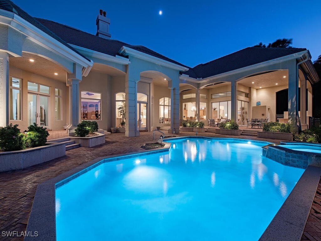 2923 Indigobush Way Naples FL 34105 225072967 image1
