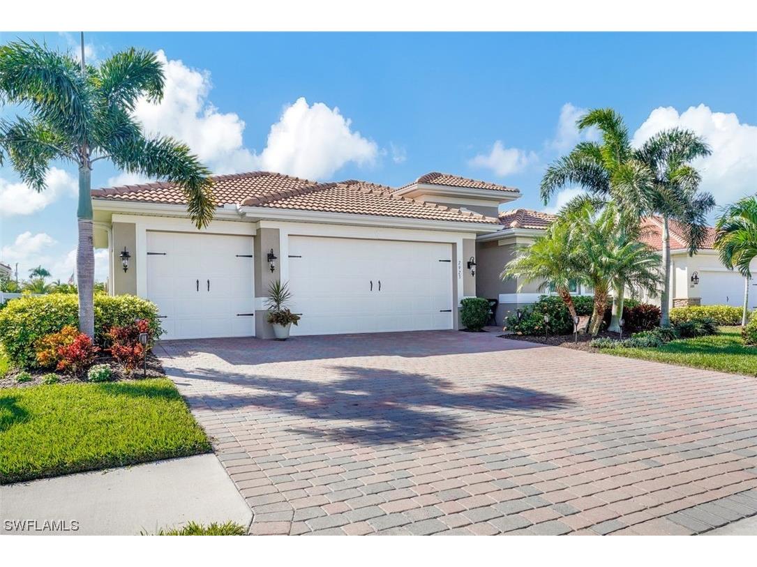 2923 Sunset Pointe Circle Cape Coral FL 33914 224012556 image1