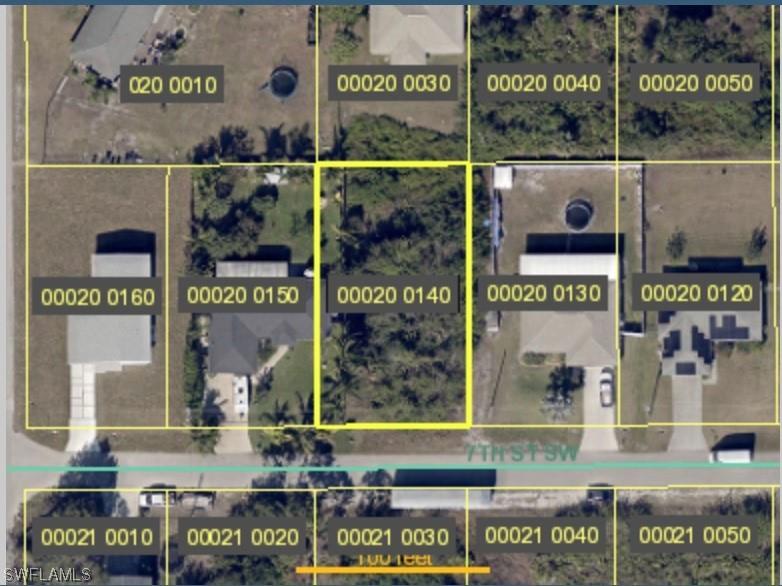 2924 7th Street SW Lehigh Acres FL 33976 223030452 image1
