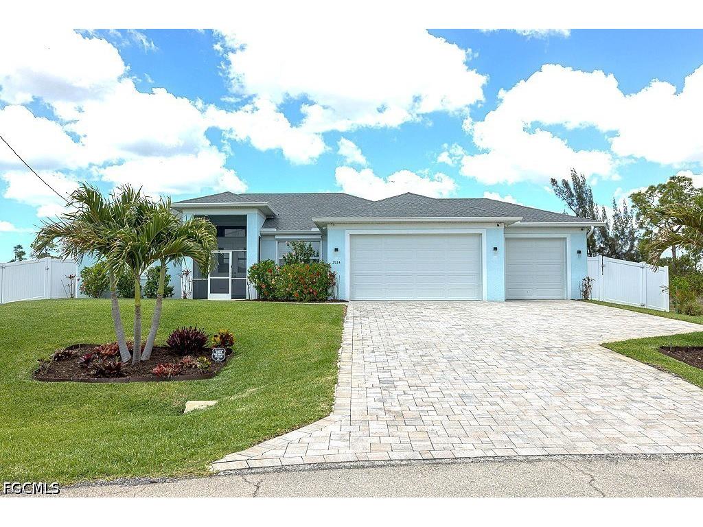 2924 NW 22nd Avenue Cape Coral FL 33993 2026015977 image1