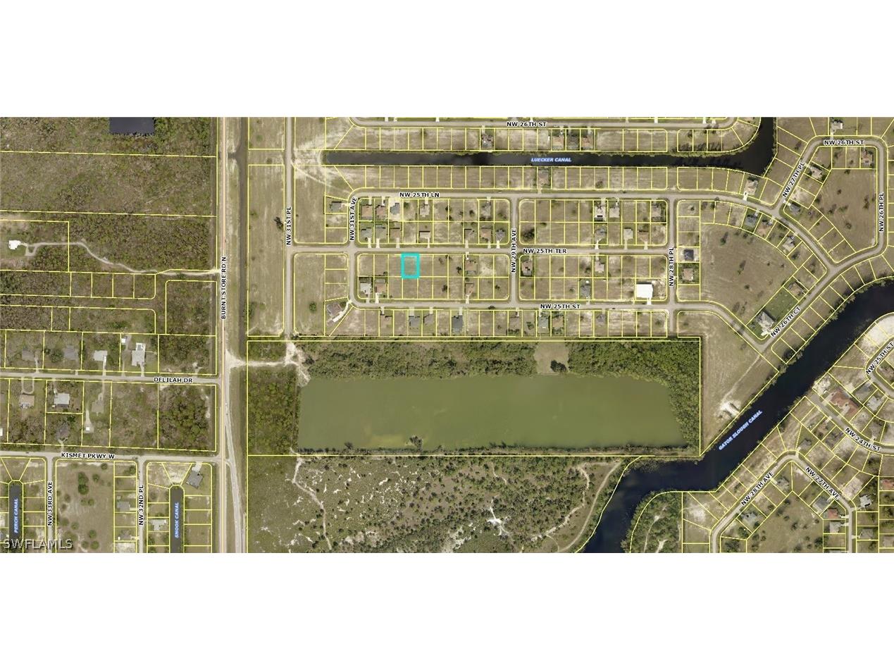 2924 NW 25th Terrace Cape Coral FL 33993 221078338 image1