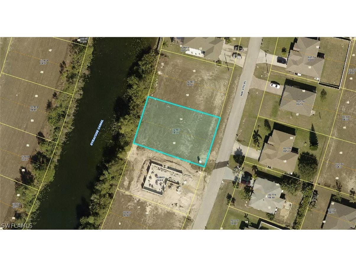 2924 NW 4th Place Cape Coral FL 33993 222052432 image1