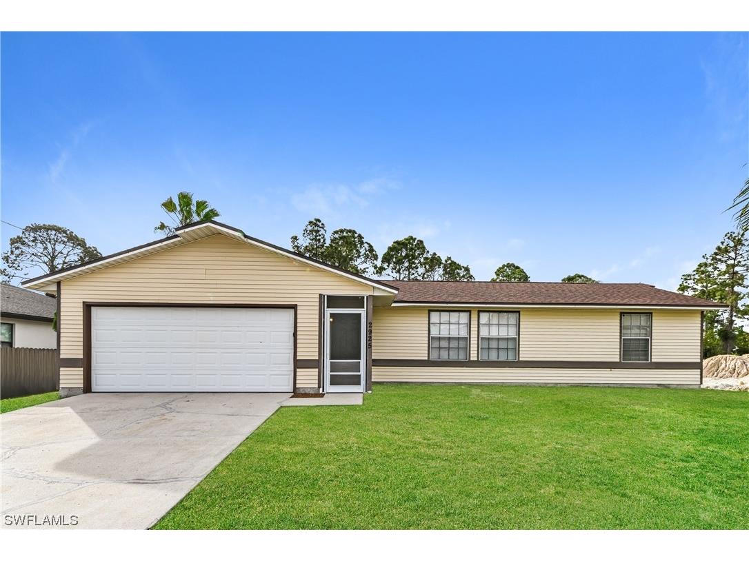 2925 20th Street SW Lehigh Acres FL 33976 223095127 image1