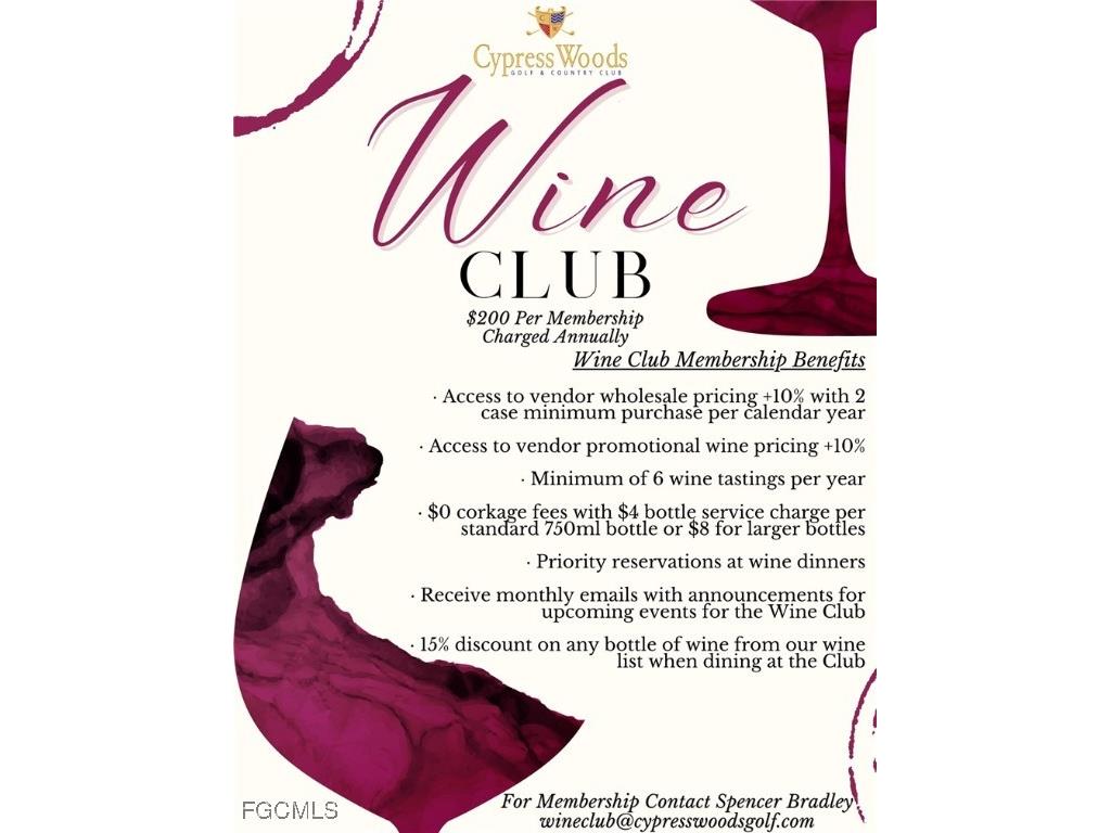 2925 Cypress Trace Circle #103 Naples FL 34119 2025022526 image42