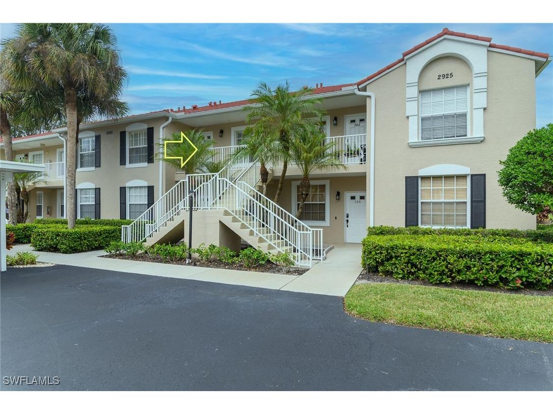 2925 Cypress Trace Circle #203 Naples FL 34119 225079005 image1
