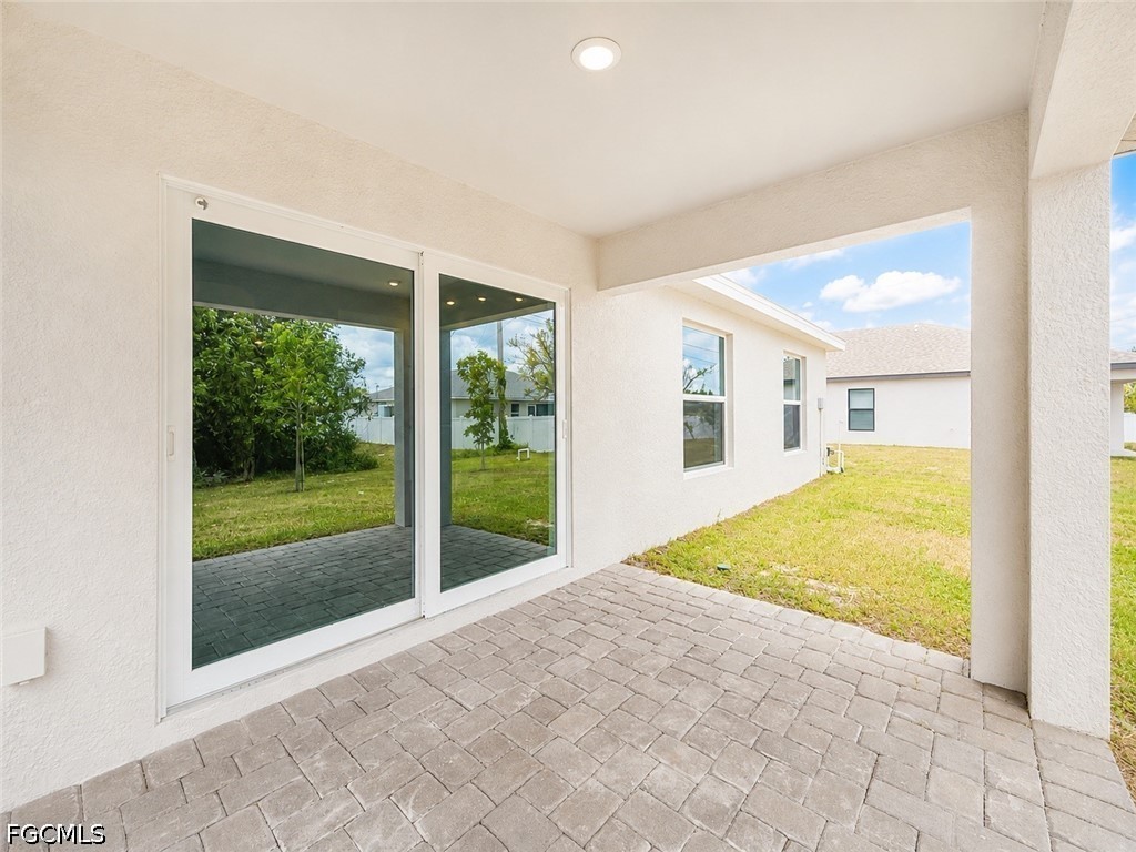 2925 NE 6th Avenue Cape Coral FL 33909 2026023209 image40