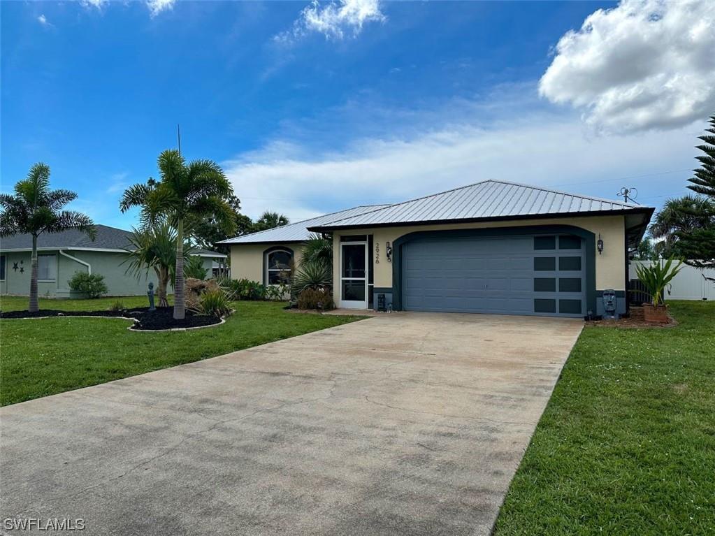 2926 Country Club Boulevard Cape Coral FL 33904 224011074 image1