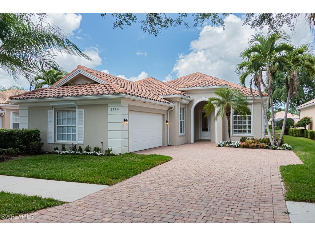 2926 Gilford Way Naples FL 34119 225034527 image1
