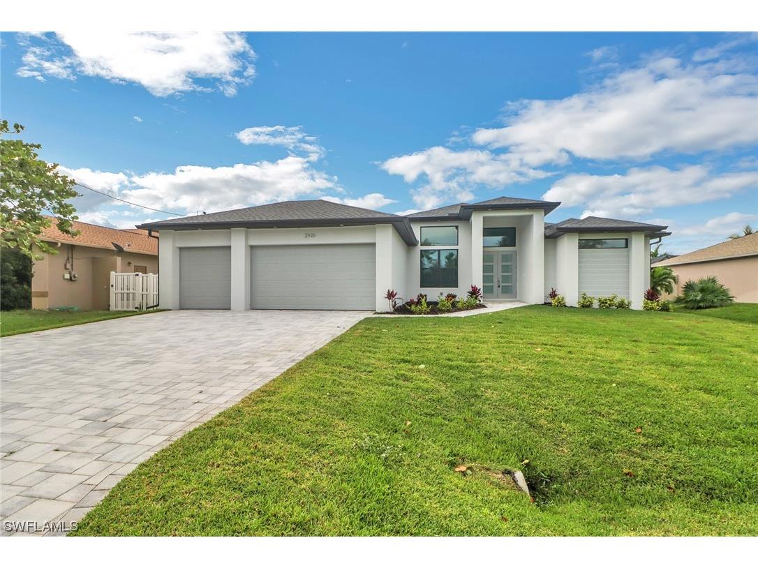 2926 Miracle Parkway Cape Coral FL 33914 223084112 image1