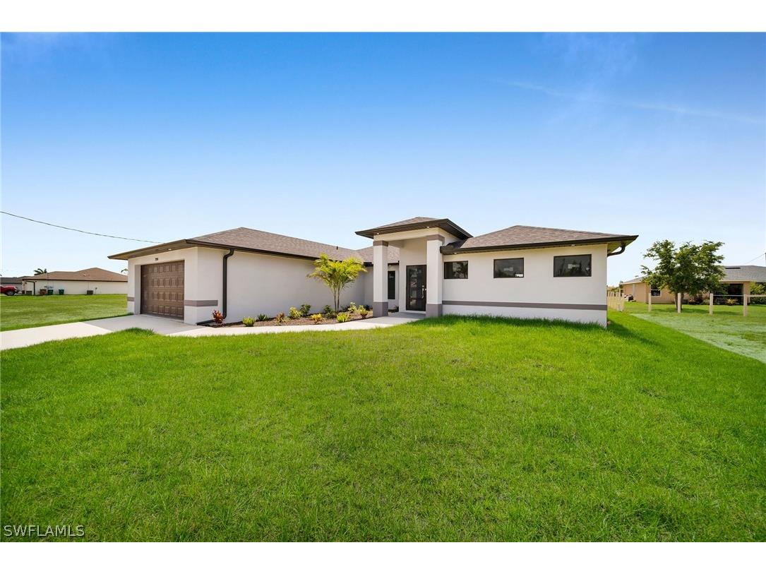 2926 NW 26th Terrace Cape Coral FL 33993 224036243 image1