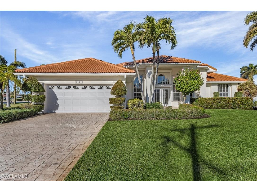 2926 SE 22nd Place Cape Coral FL 33904 224105176 image1