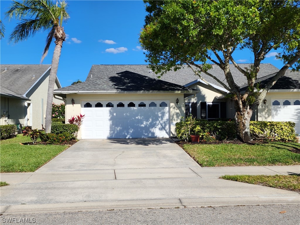 2928 Crown Pointe Boulevard #16-1 Naples FL 34112 223021066 image1