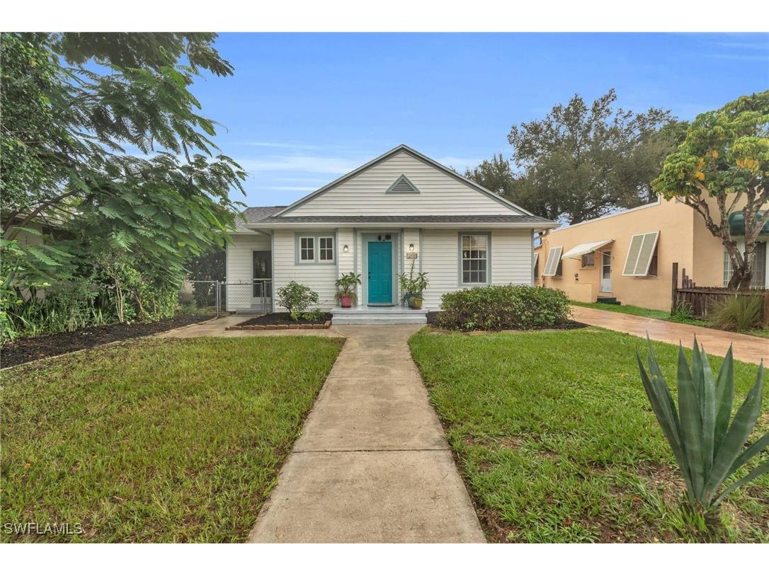 2928 Nelson Street Fort Myers FL 33901 224080099 image1