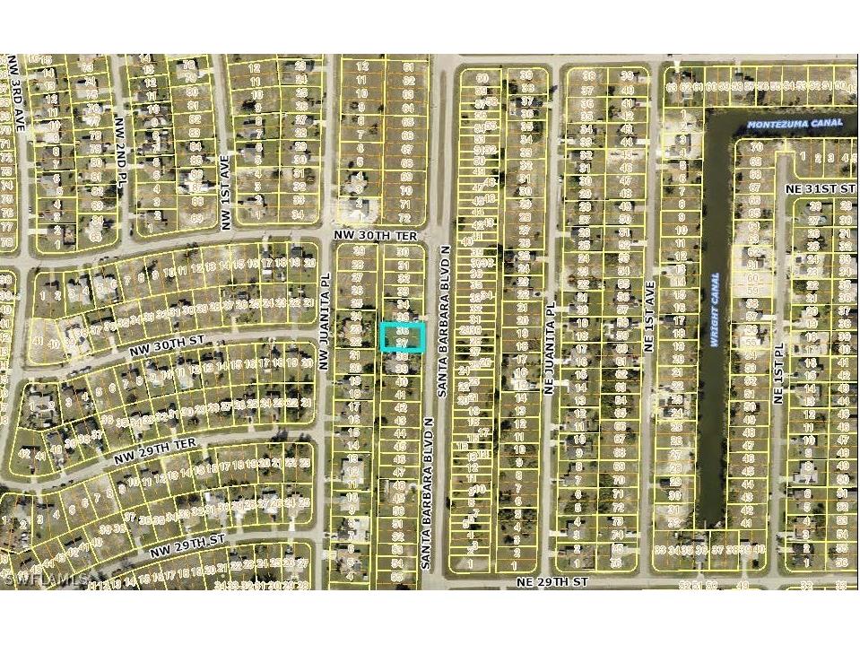 2928 Santa Barbara Boulevard N Cape Coral FL 33993 224036552 image1