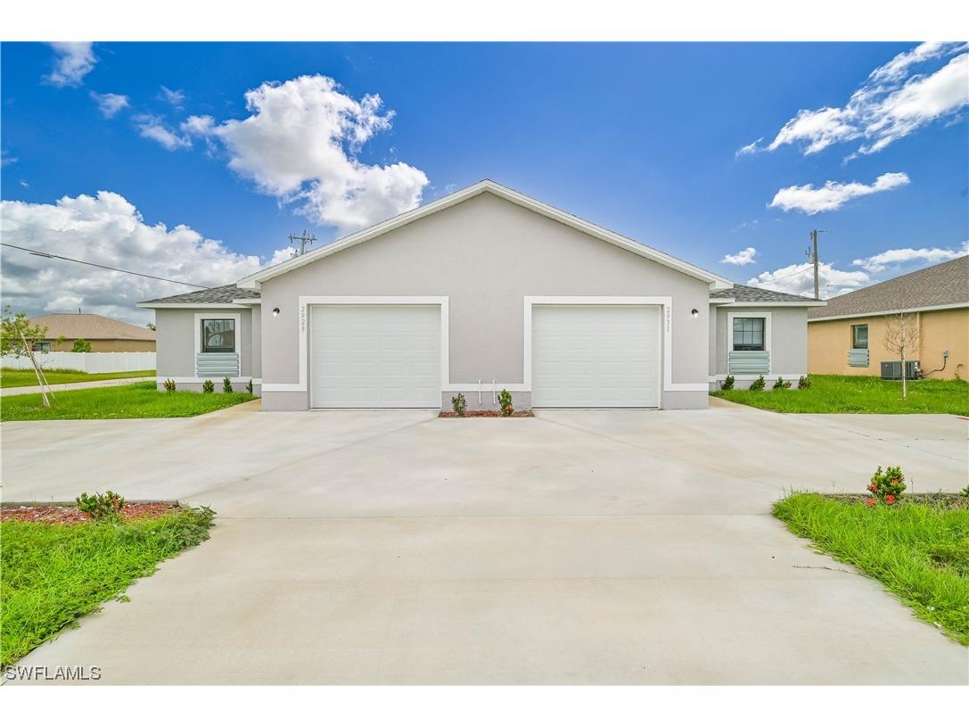 2929-2931 Skyline Boulevard Cape Coral FL 33914 223058397 image1