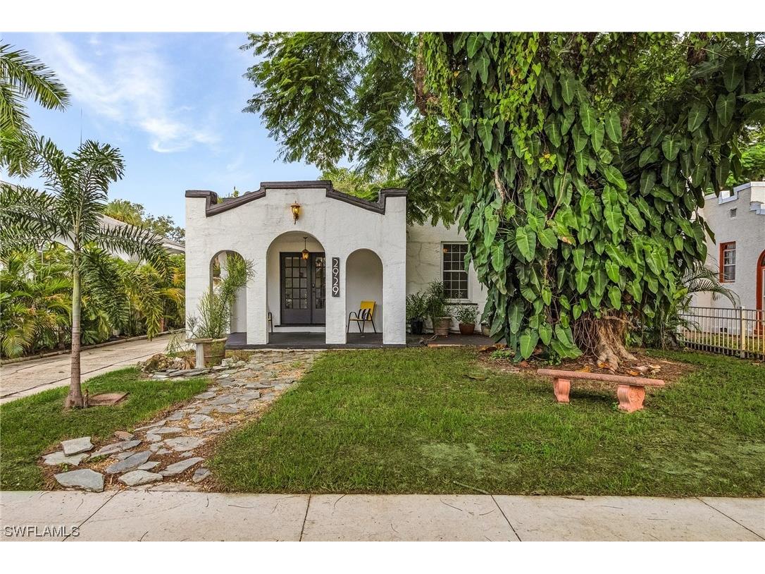 2929 Nelson Street Fort Myers FL 33901 223071608 image1